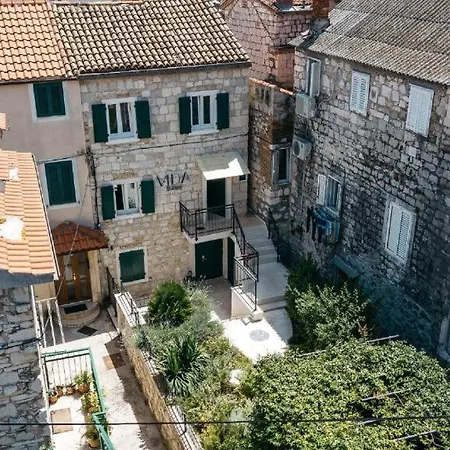 Dida Centar * Spalato