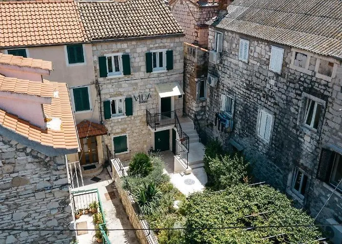 Dida Centar * Split