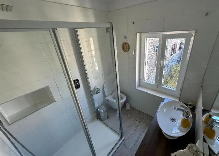 Dida Centar Willa Split